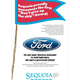 Illustration for article titled D.C. Restaurant Gives Ford Prestigious Award For Not Sucking